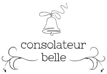 consolateur belle（コンソラトゥール ベール）